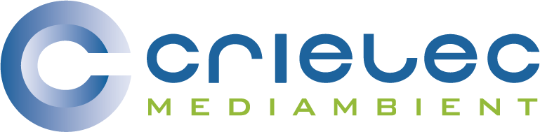Logo Crielec Mediambient