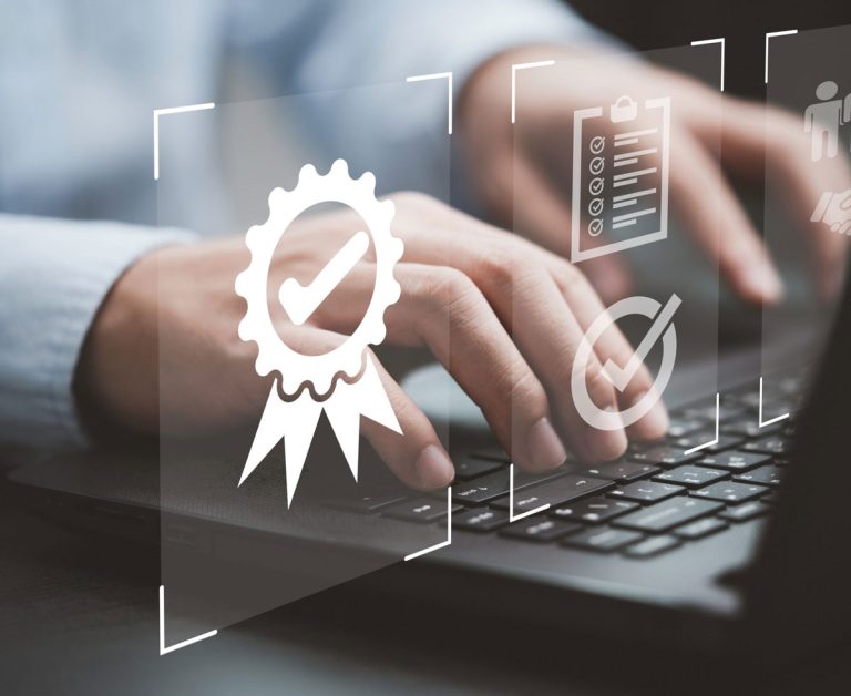 Compromiso de calidad de la empresa